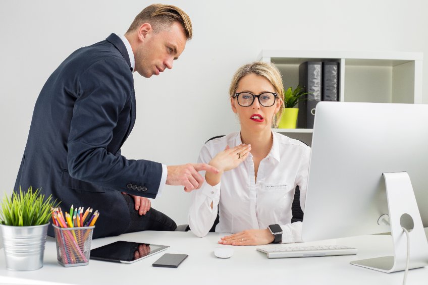 How To Tell Your Manager To Stop Micromanaging You Stop Micromanaging Your Team
